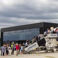 Czy w Radomiu jest lotnisko? Sprawdź, co musisz wiedzieć!