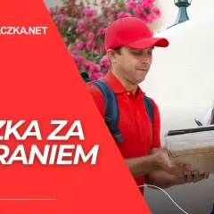 Kurier wręcza paczkę za pobraniem. Czy można nie odebrać paczki od kuriera za pobraniem? Sprawdź!