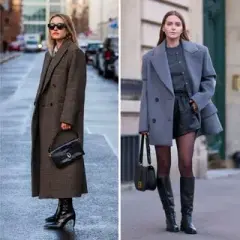 Outfit invierno juvenil: Conquista el frío con estilo y tendencias