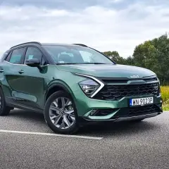 Ile pali Kia Sportage 1.6 benzyna? Odkryj zaskakujące wyniki!