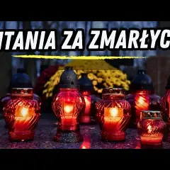 Litania za zmarłych w listopadzie: Jak się modlić?