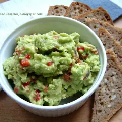 Guacamole: Jak jeść? Pomysły, przepisy i inspiracje