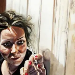 Współczesne malarstwo figuratywne: emocje, style i kluczowi artyści