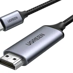 Telefon do TV kablem: Android, iPhone i wybór idealnego kabla HDMI