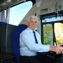 Ile wynosi emerytura kierowcy autobusu? Sprawdź, co musisz wiedzieć