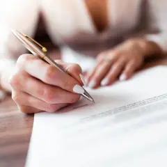 Jak napisać wniosek o budowę chodnika, aby zwiększyć bezpieczeństwo?