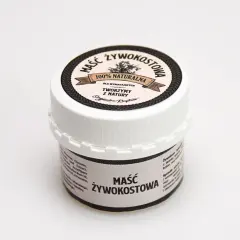 Maść żywokostowa na co? Na bóle stawów, mięśni i urazy. Naturalny produkt tworzony z natury.