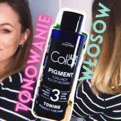 Joanna Ultra Color: Jak odświeżyć kolor włosów? Kompletny poradnik