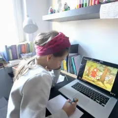 Nauka zdalna 2026: MEiN rozwiewa wątpliwości. Kiedy online?