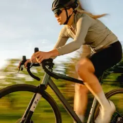 Jak dobrać ramę roweru, aby uniknąć niewygodnej jazdy?