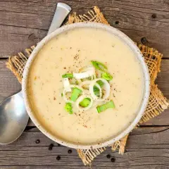 Minestra di patate: la ricetta perfetta e cremosa | Guida completa