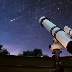 Jaki teleskop kupić do 1000 zł? Odkryj najlepsze modele dla Ciebie