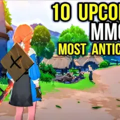 Najlepsze MMORPG 2026: Ranking i porady Wybierz idealne!