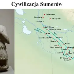Narodziny cywilizacji: Kluczowe wydarzenia, które zmieniły świat
