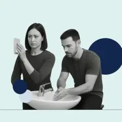 Leczenie OCD: Skuteczne metody na nerwicę natręctw. Odzyskaj kontrolę!