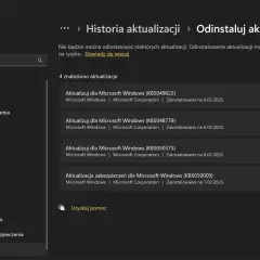 Jak odinstalować Windows 11 i uniknąć utraty danych w prosty sposób