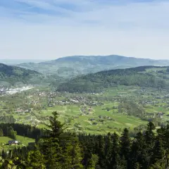 Rabka-Zdrój jakie góry - odkryj piękne szlaki i widoki w okolicy