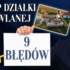 Weryfikacja działki budowlanej: Sprawdź status i uniknij błędów