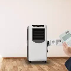 Ile prądu zużywa klimatyzator przenośny? Oblicz koszty i oszczędzaj!