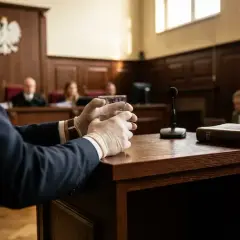 Tak, możesz wejść na salę rozpraw! Pełny przewodnik dla publiczności