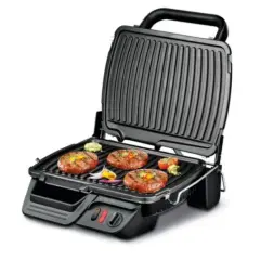 Grill elektryczny Tefal – najlepsze modele i aktualne promocje