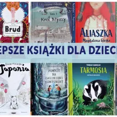 Najlepsi autorzy książek dla dzieci, którzy zachwycają młodych czytelników