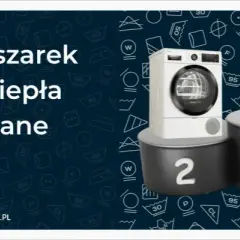 Suszarka z pompą ciepła: ile prądu i kosztów? Sprawdź!