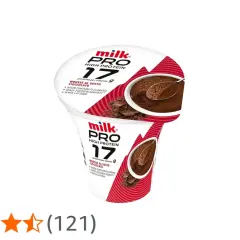 Dessert proteico Milk PRO: la scelta giusta per muscoli e palato?