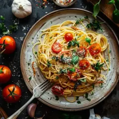 Portion de pâtes par personne : le guide ultime pour ne plus se tromper