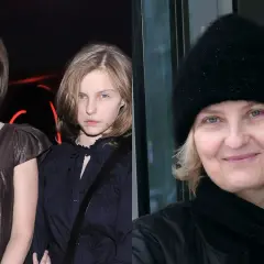 Izabela Kuna z córką. Aktorka i jej pociecha na zdjęciu.