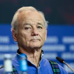 Bill Murray: Fascynujące fakty o życiu i karierze aktora