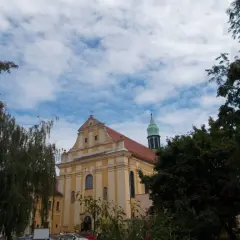 Wołów atrakcje: Odkryj niezwykłe miejsca i wydarzenia, które musisz zobaczyć