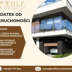 Podatek od sprzedaży nieruchomości: jak uniknąć 19% i skorzystać z ulg