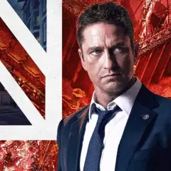 Gerard Butler i Angela Bassett w obliczu chaosu. Londyn w ogniu, symbole miasta płoną. Czy uda im się ocalić stolicę?