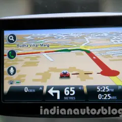 Aktualizacja map TomTom Via 125: Czy Twoja nawigacja jest gotowa?