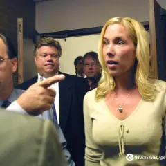 Co stało się z Kim Scott? Burzliwe życie byłej żony Eminema