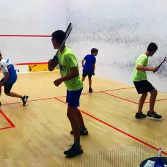 Squash Szczecin Turzyn - najlepsze miejsce na grę i relaks