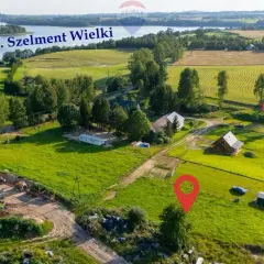 Działka nad jeziorem w Podlaskiem: Ceny, lokalizacje, formalności 2026