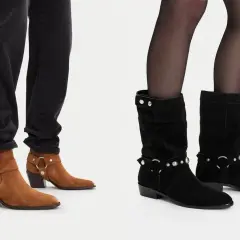 Botki Badura: Jak modnie stylizować na każdą okazję?