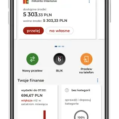 Jak płacić BLIK w mBank – proste kroki, by uniknąć problemów z płatnościami
