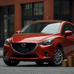 Czy Mazda 2 1.4 diesel to dobry wybór? Ujawniamy fakty i mity
