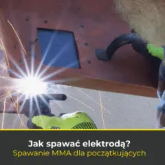 Jaki prąd do elektrody 3 2? Odkryj optymalne ustawienia spawania
