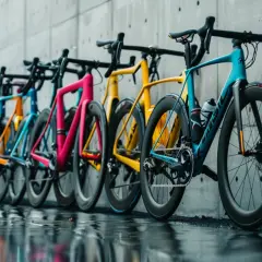 Ranking lekkich rowerów szosowych: Sprawdź najlepsze modele