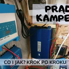 Jak zrobić instalację elektryczną w kamperze bez błędów i stresu