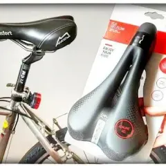 Jak wymienić siodełko w rowerze: 5 prostych kroków dla każdego rowerzysty