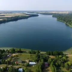 Plaża Orle nad Jeziorem Głuszyńskim: wszystko, co musisz wiedzieć przed wizytą