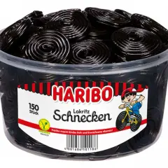 Gdzie kupić Haribo lukrecję? Najlepsze oferty i dostępność online