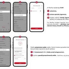 Debet w Pekao S.A.: Szybka aktywacja online! Zyskaj środki