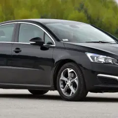Peugeot 508 opinie jaki silnik: unikaj problematycznych jednostek