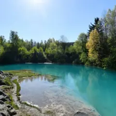 Deutschlands schönste Bergseen: Ihr Guide für unvergessliche Touren